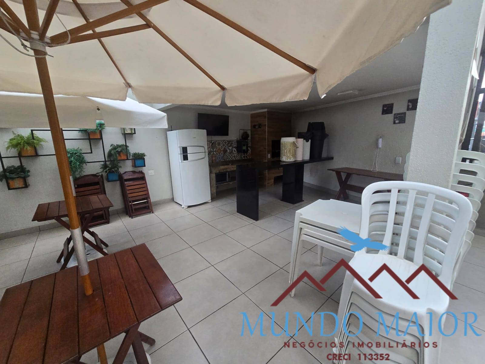 Apartamento, 3 quartos, 89 m² - Foto 19