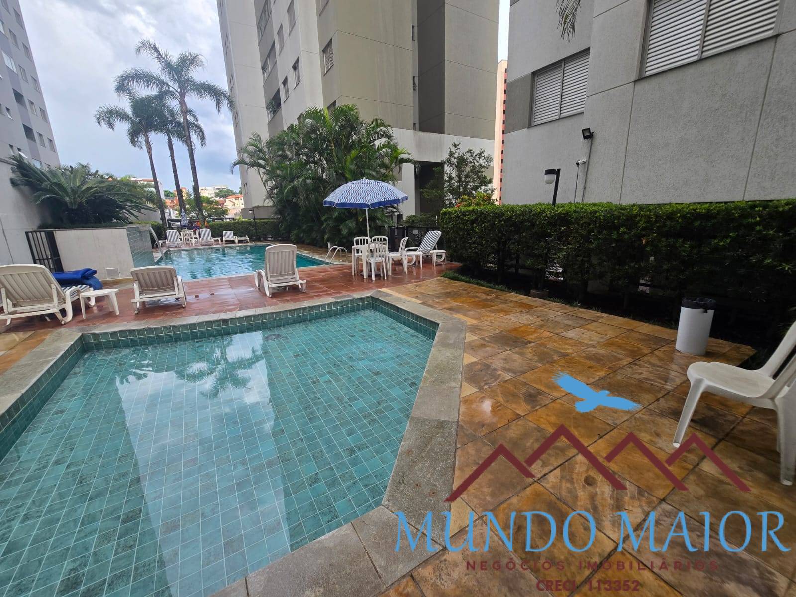 Apartamento, 3 quartos, 89 m² - Foto 17