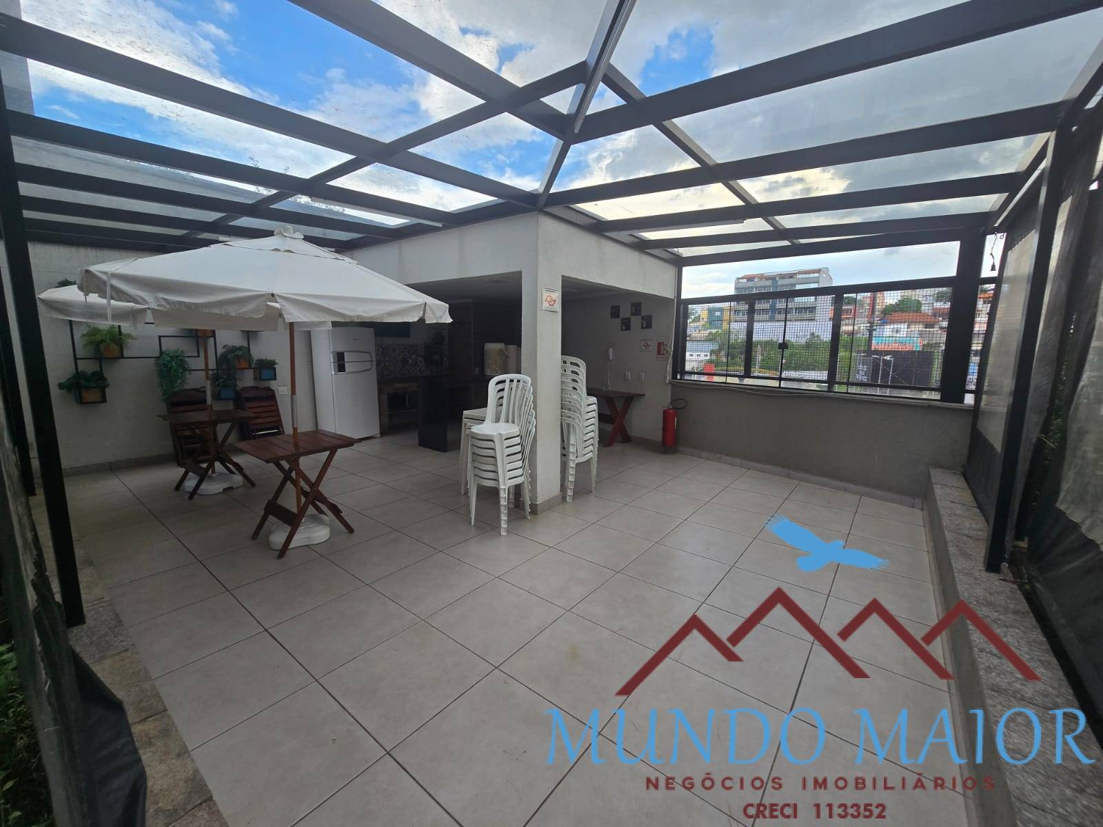 Apartamento, 3 quartos, 89 m² - Foto 21