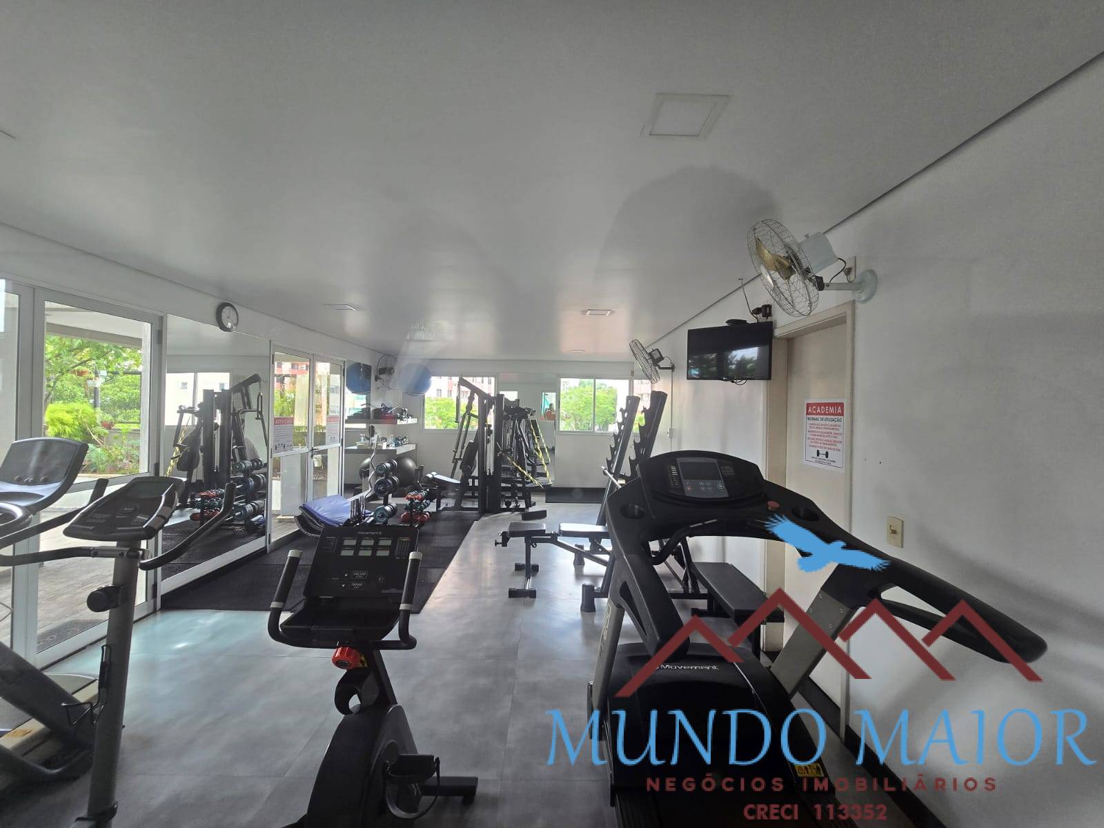 Apartamento, 3 quartos, 89 m² - Foto 22