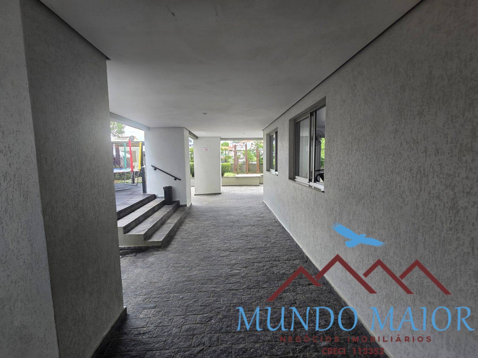 Apartamento, 3 quartos, 89 m² - Foto 23