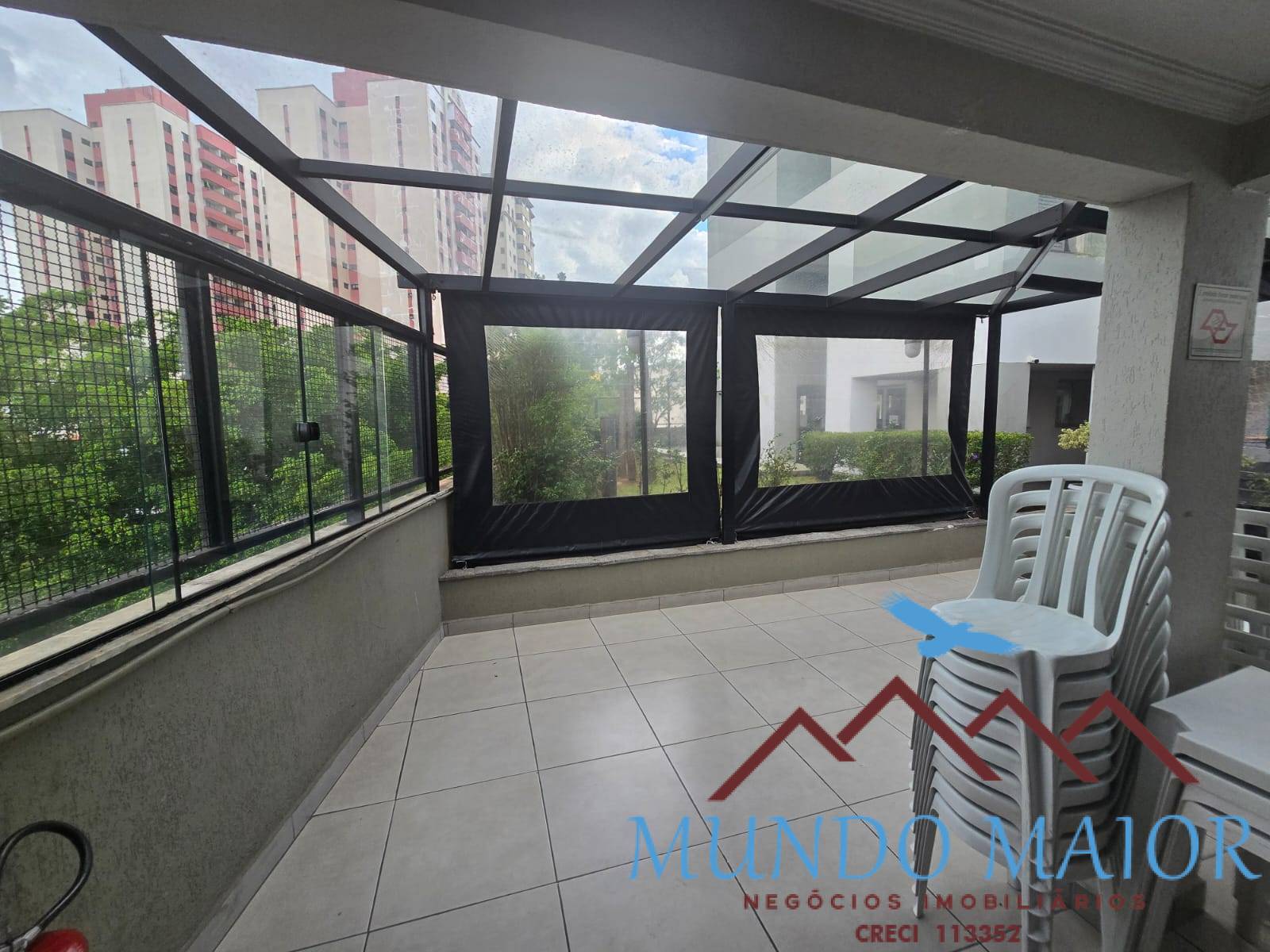 Apartamento, 3 quartos, 89 m² - Foto 26