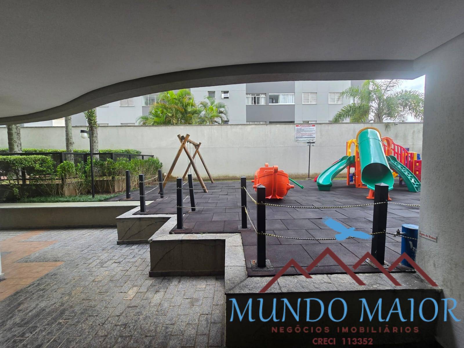 Apartamento, 3 quartos, 89 m² - Foto 24