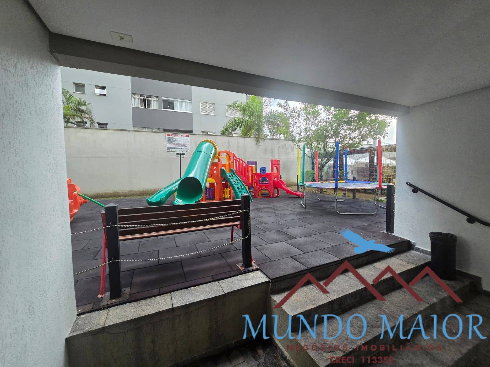 Apartamento, 3 quartos, 89 m² - Foto 25