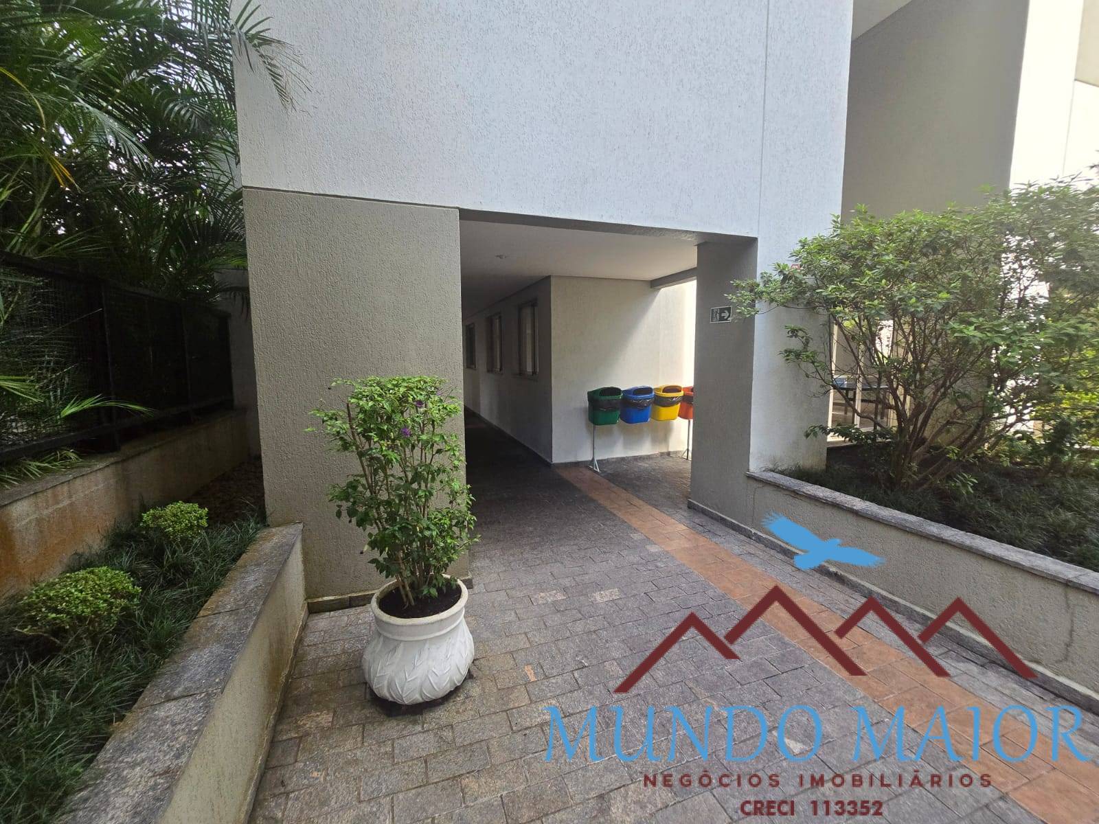 Apartamento, 3 quartos, 89 m² - Foto 32