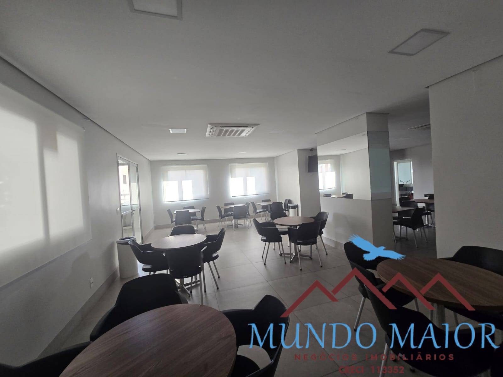 Apartamento, 3 quartos, 89 m² - Foto 28