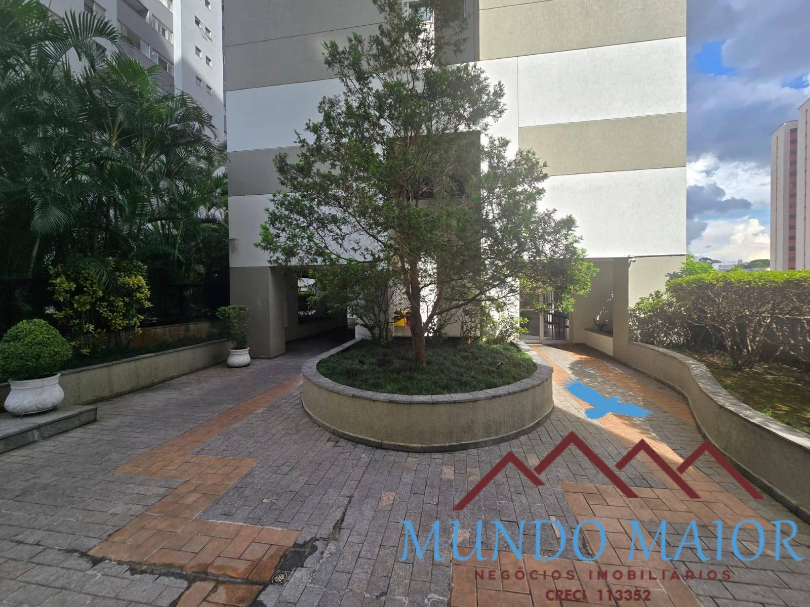 Apartamento, 3 quartos, 89 m² - Foto 33