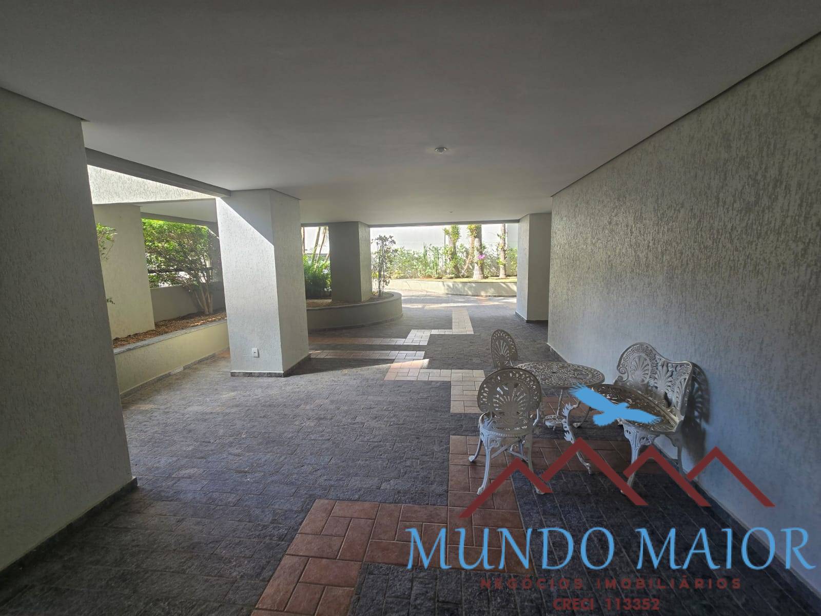 Apartamento, 3 quartos, 89 m² - Foto 35