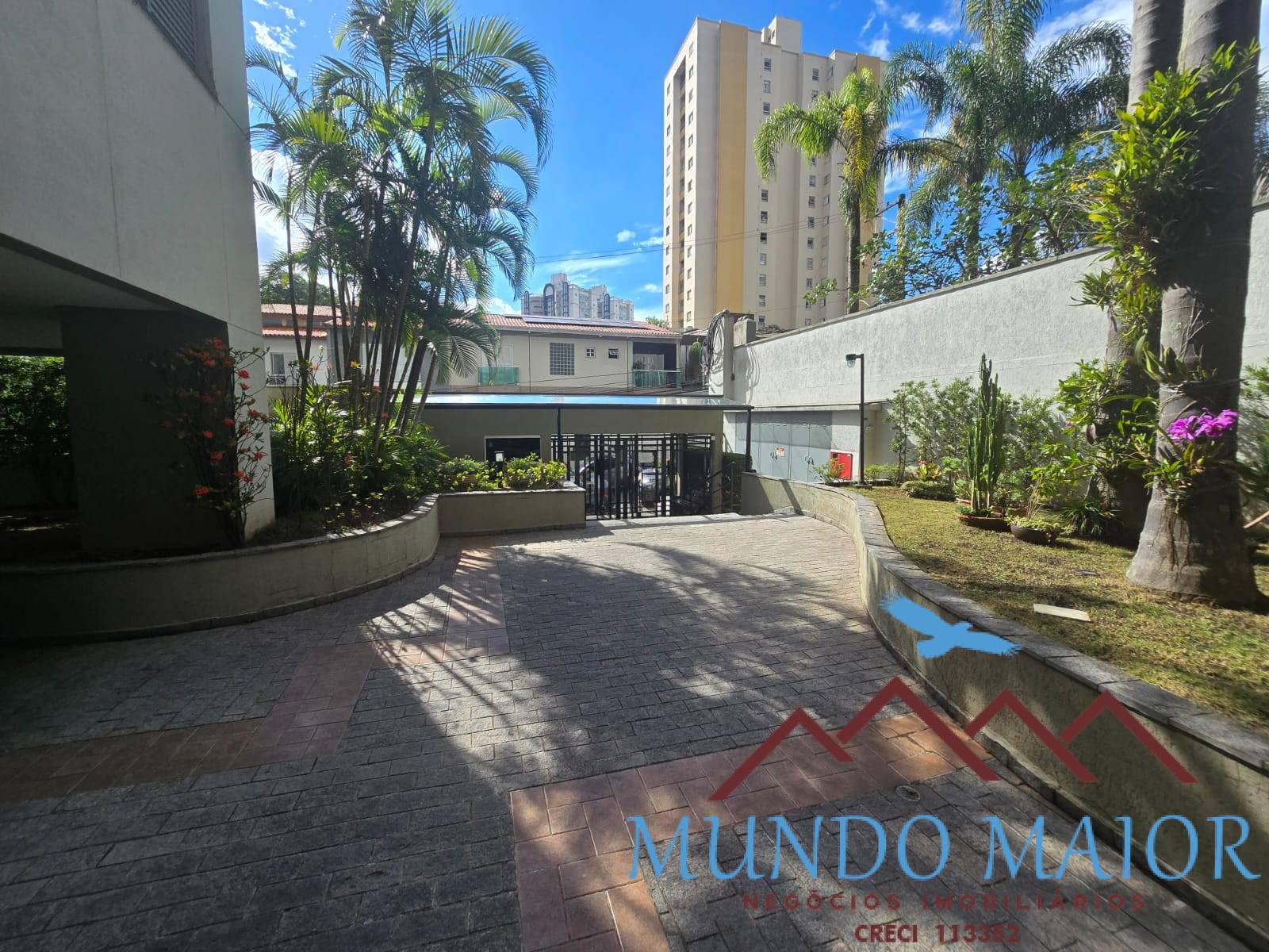 Apartamento, 3 quartos, 89 m² - Foto 36