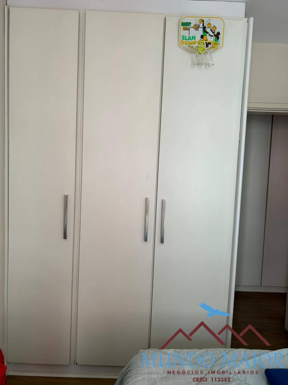 Apartamento, 3 quartos, 89 m² - Foto 8