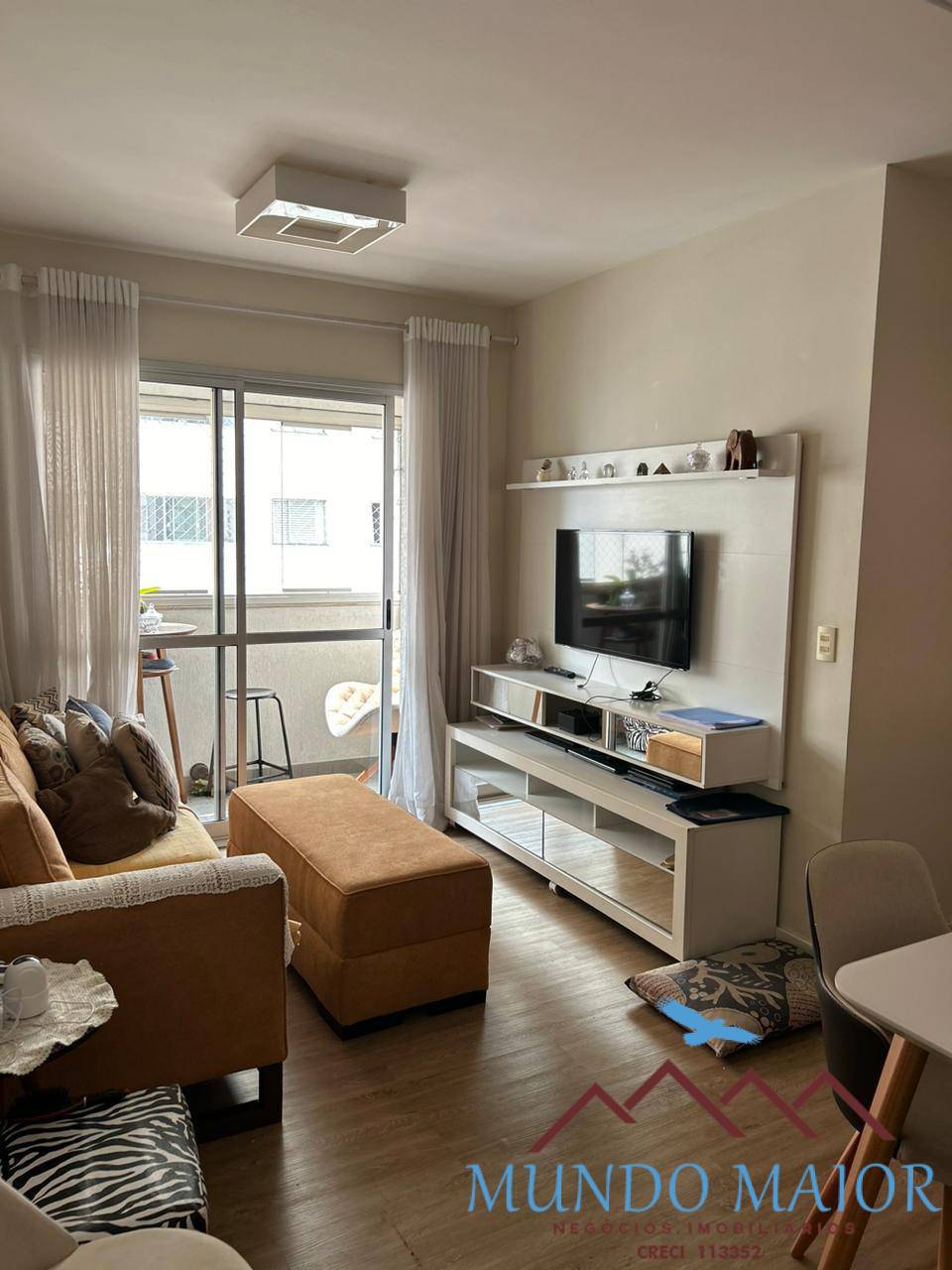 Apartamento, 3 quartos, 89 m² - Foto 4