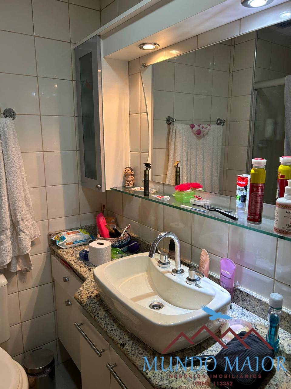 Apartamento, 3 quartos, 89 m² - Foto 10