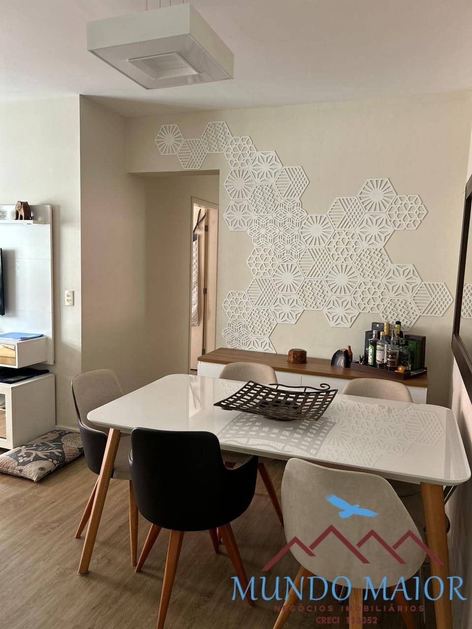 Apartamento, 3 quartos, 89 m² - Foto 3