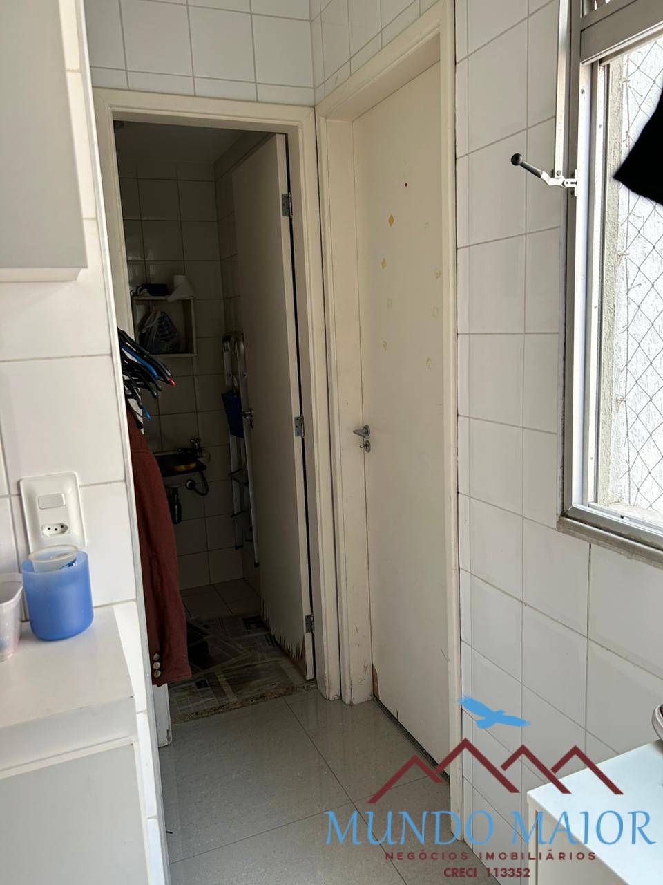 Apartamento, 3 quartos, 89 m² - Foto 1
