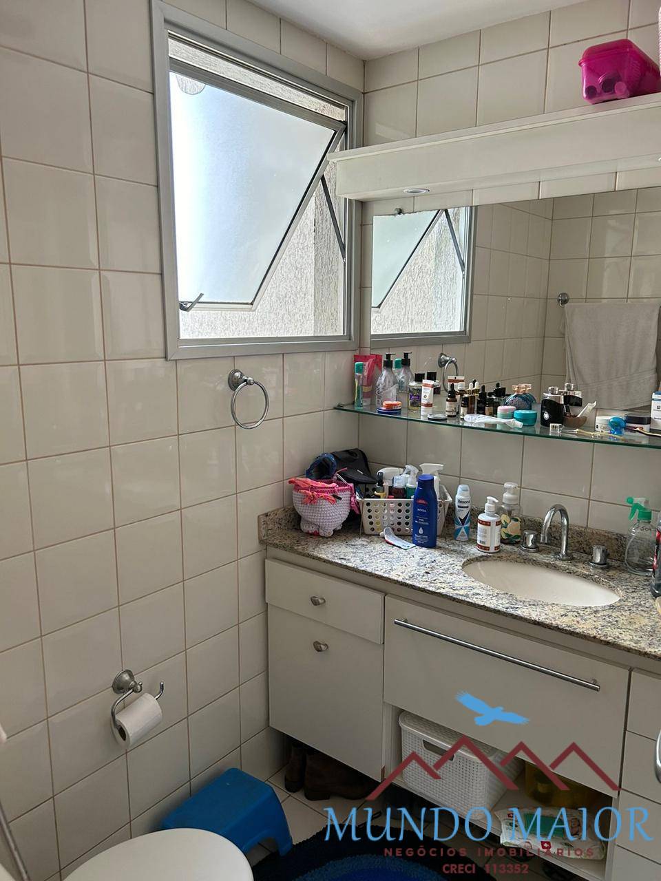 Apartamento, 3 quartos, 89 m² - Foto 11