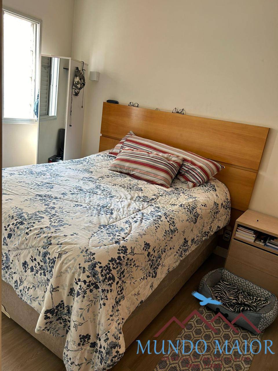 Apartamento, 3 quartos, 89 m² - Foto 6