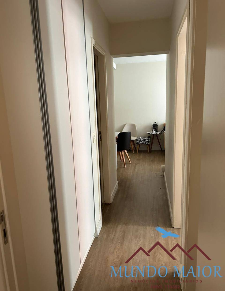 Apartamento, 3 quartos, 89 m² - Foto 5