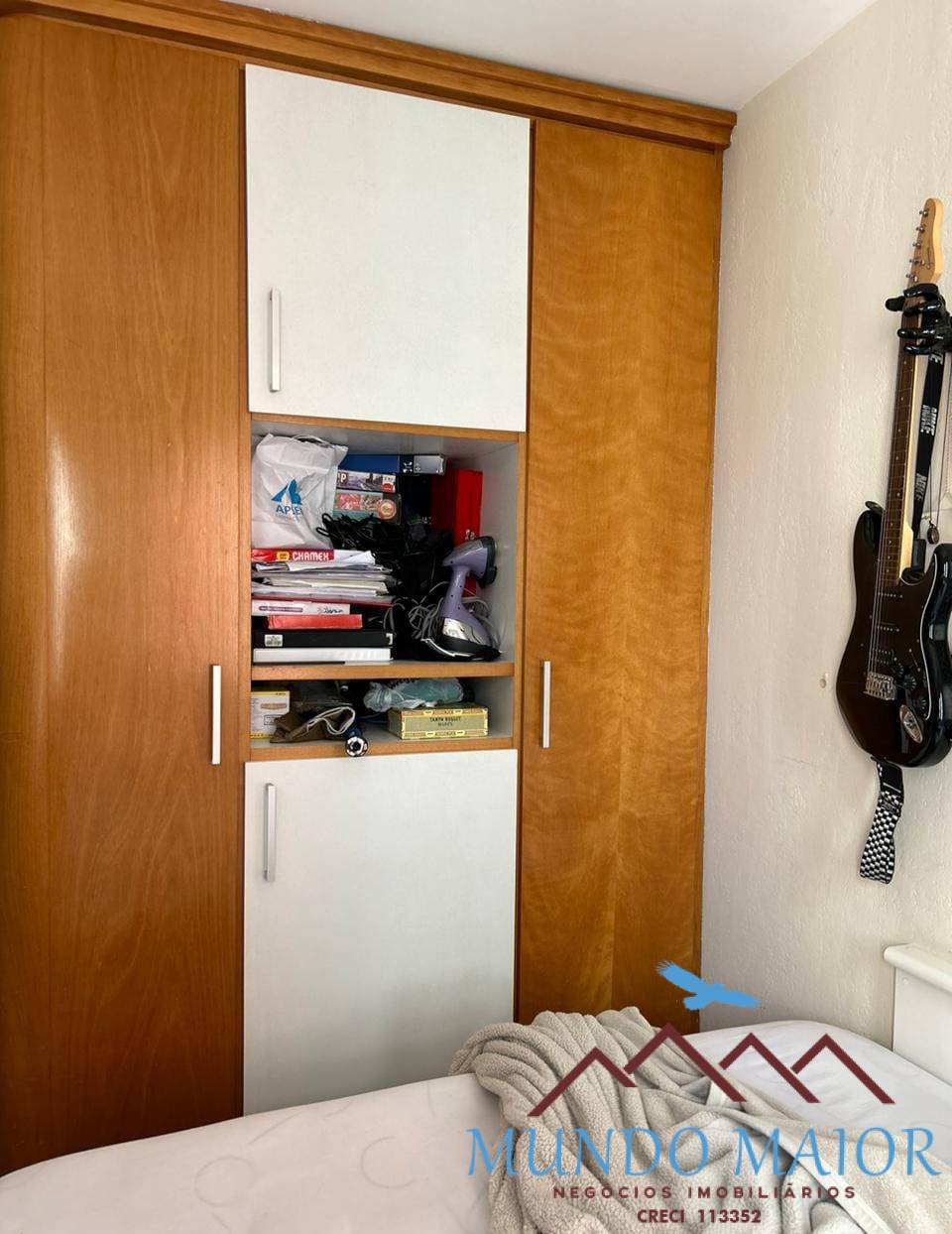 Apartamento, 3 quartos, 89 m² - Foto 9