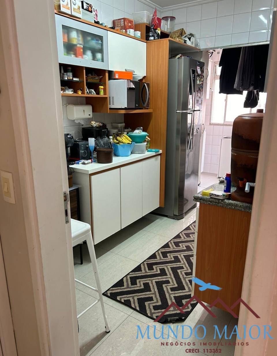 Apartamento, 3 quartos, 89 m² - Foto 2