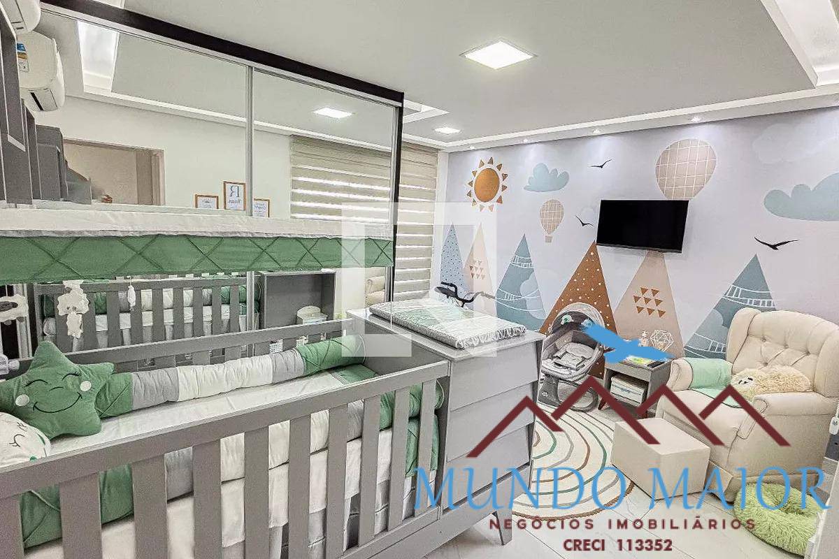 Casa, 3 quartos, 384 m² - Foto 19