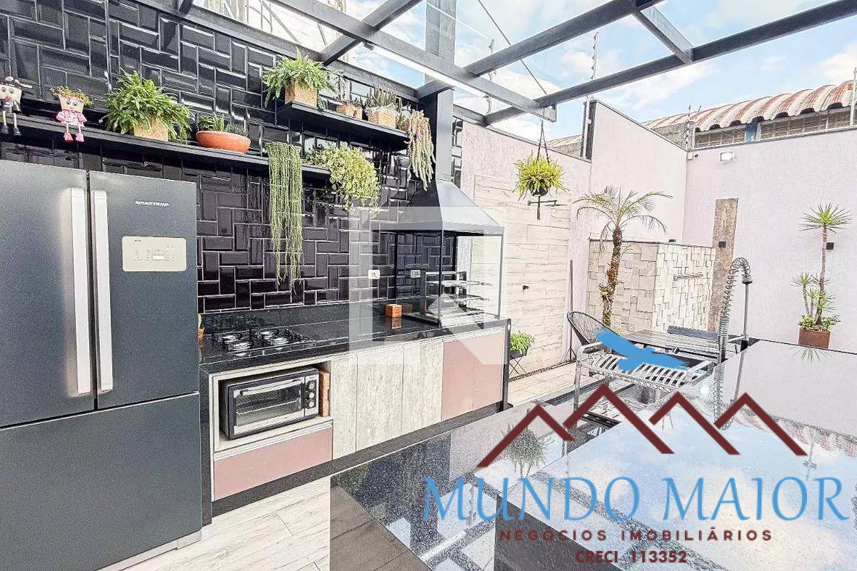 Casa, 3 quartos, 384 m² - Foto 1