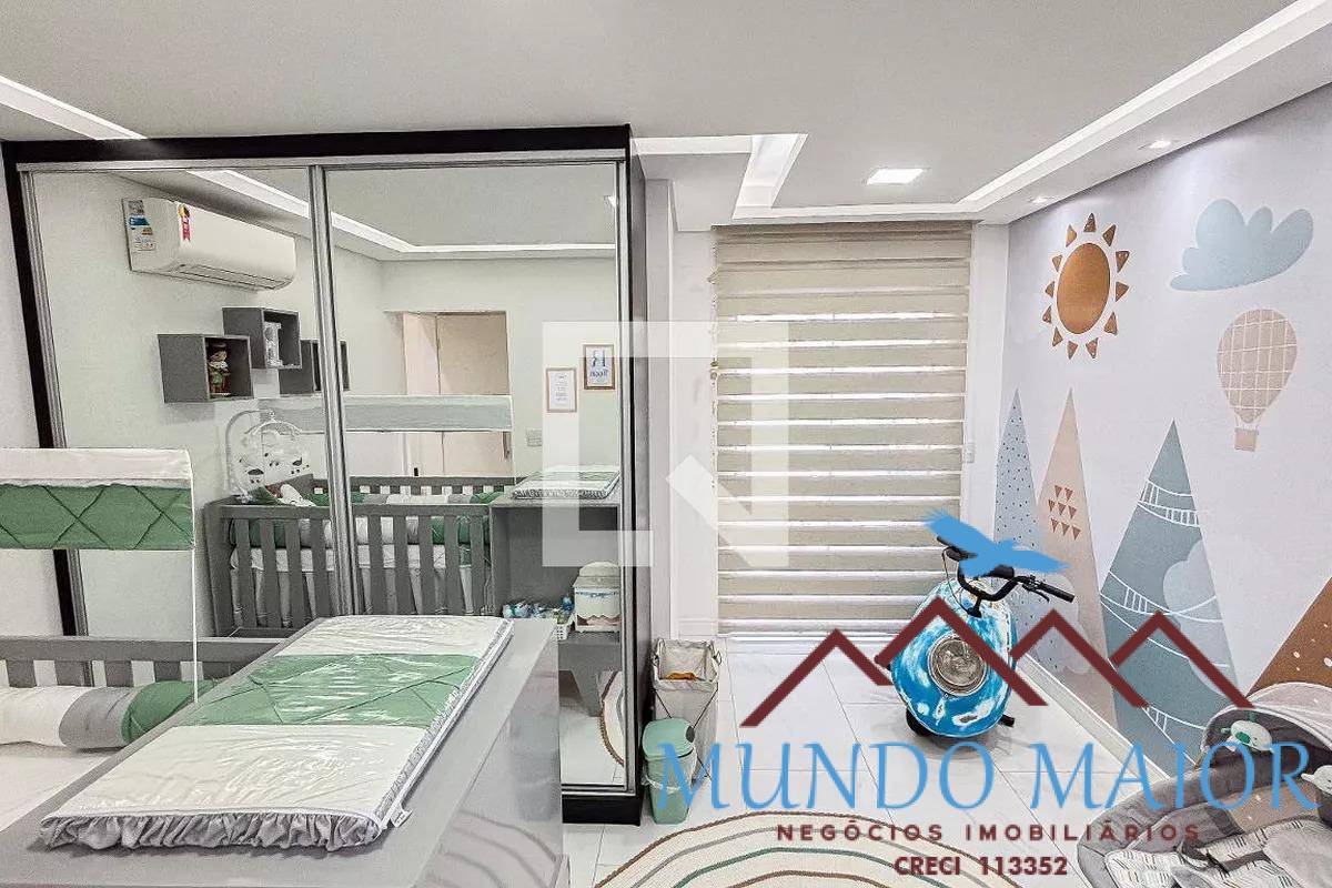 Casa, 3 quartos, 384 m² - Foto 20