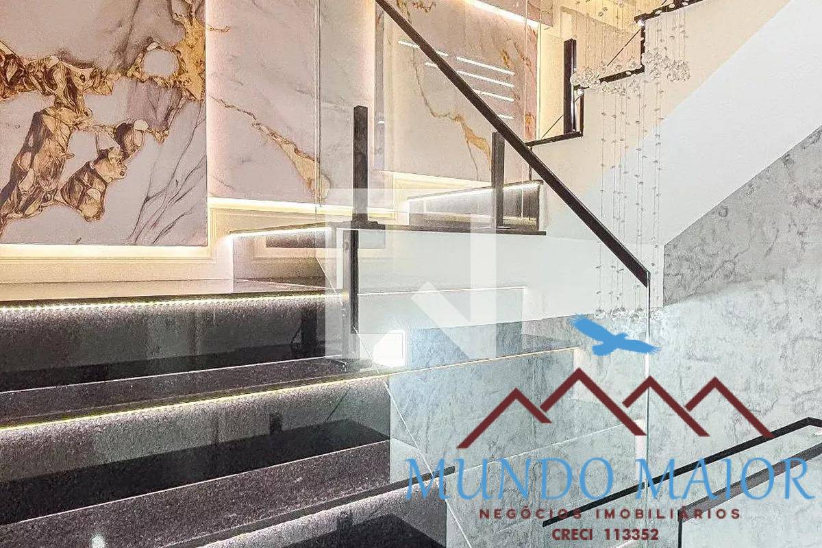 Casa, 3 quartos, 384 m² - Foto 12