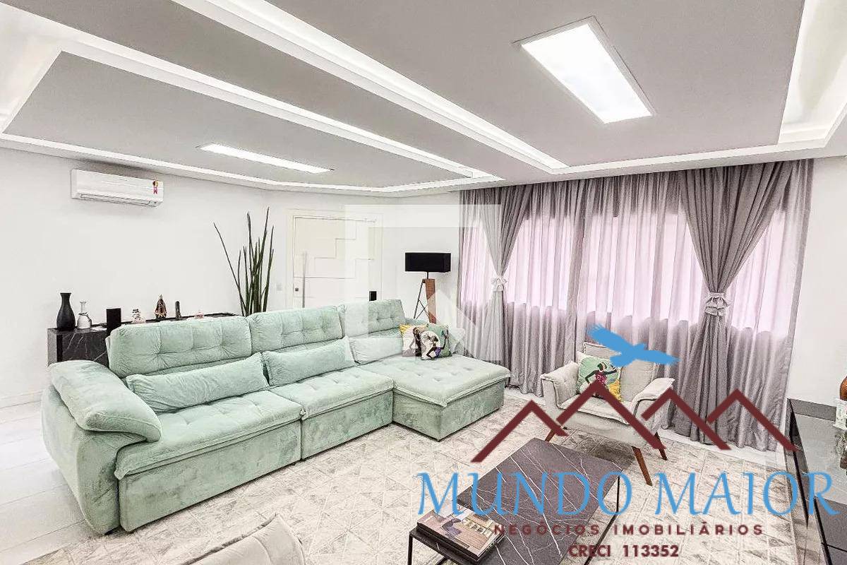 Casa, 3 quartos, 384 m² - Foto 8