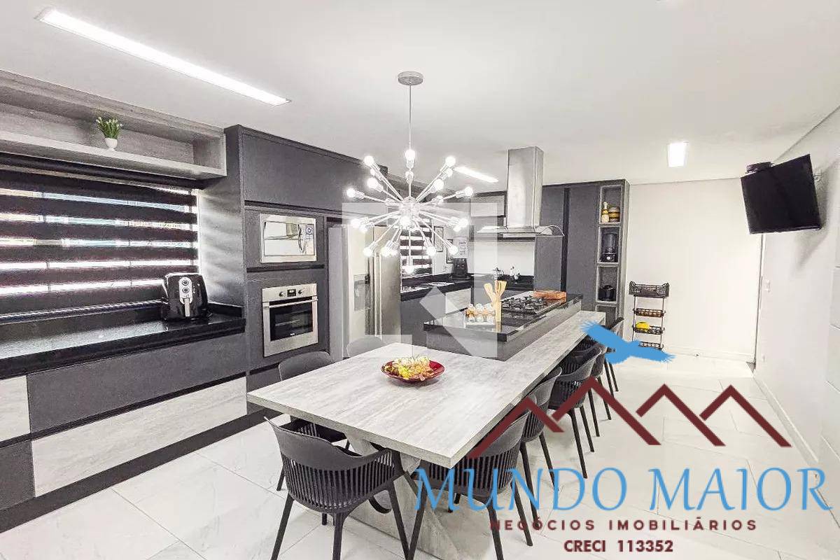 Casa, 3 quartos, 384 m² - Foto 3