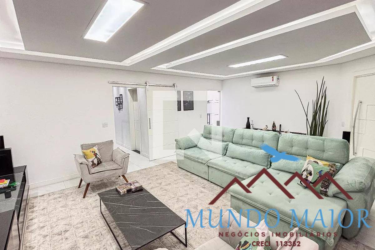 Casa, 3 quartos, 384 m² - Foto 9