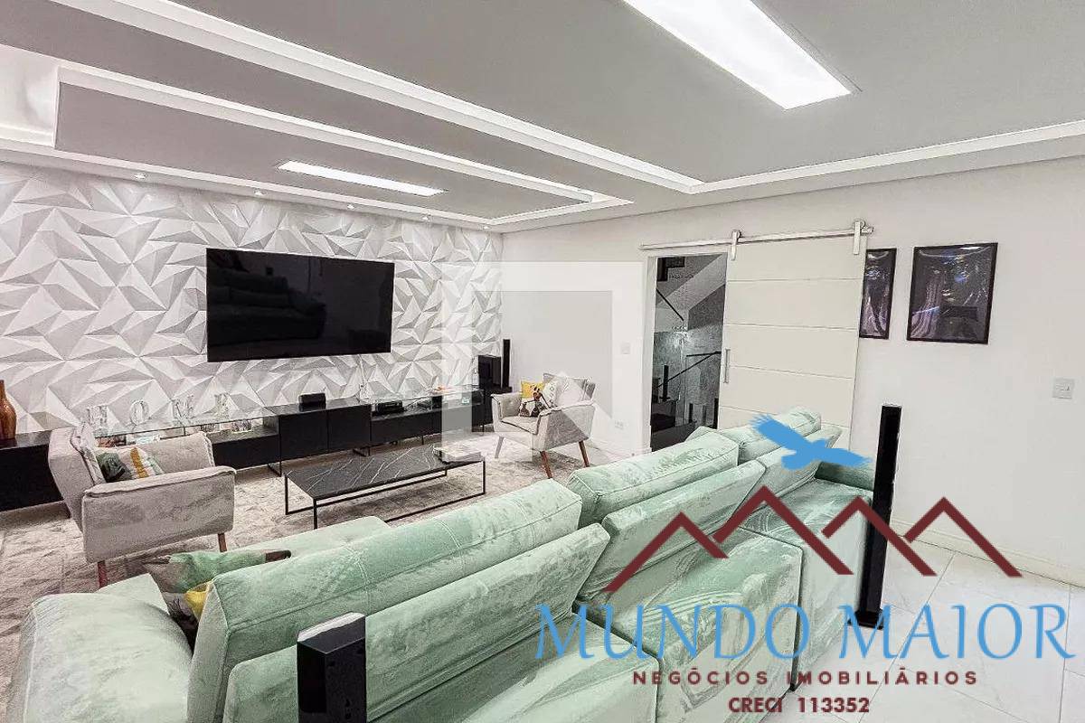 Casa, 3 quartos, 384 m² - Foto 7