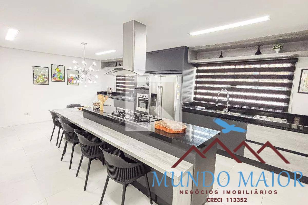 Casa, 3 quartos, 384 m² - Foto 5