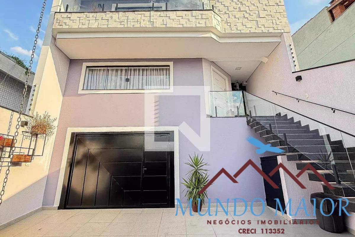 Casa, 3 quartos, 384 m² - Foto 29