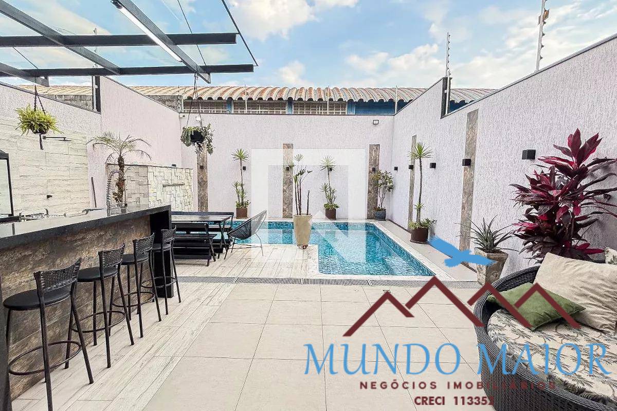 Casa, 3 quartos, 384 m² - Foto 31