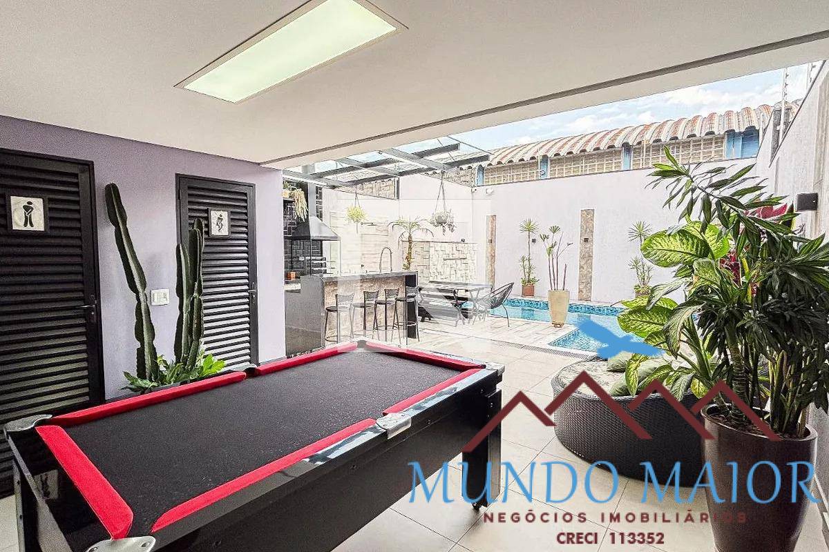 Casa, 3 quartos, 384 m² - Foto 32