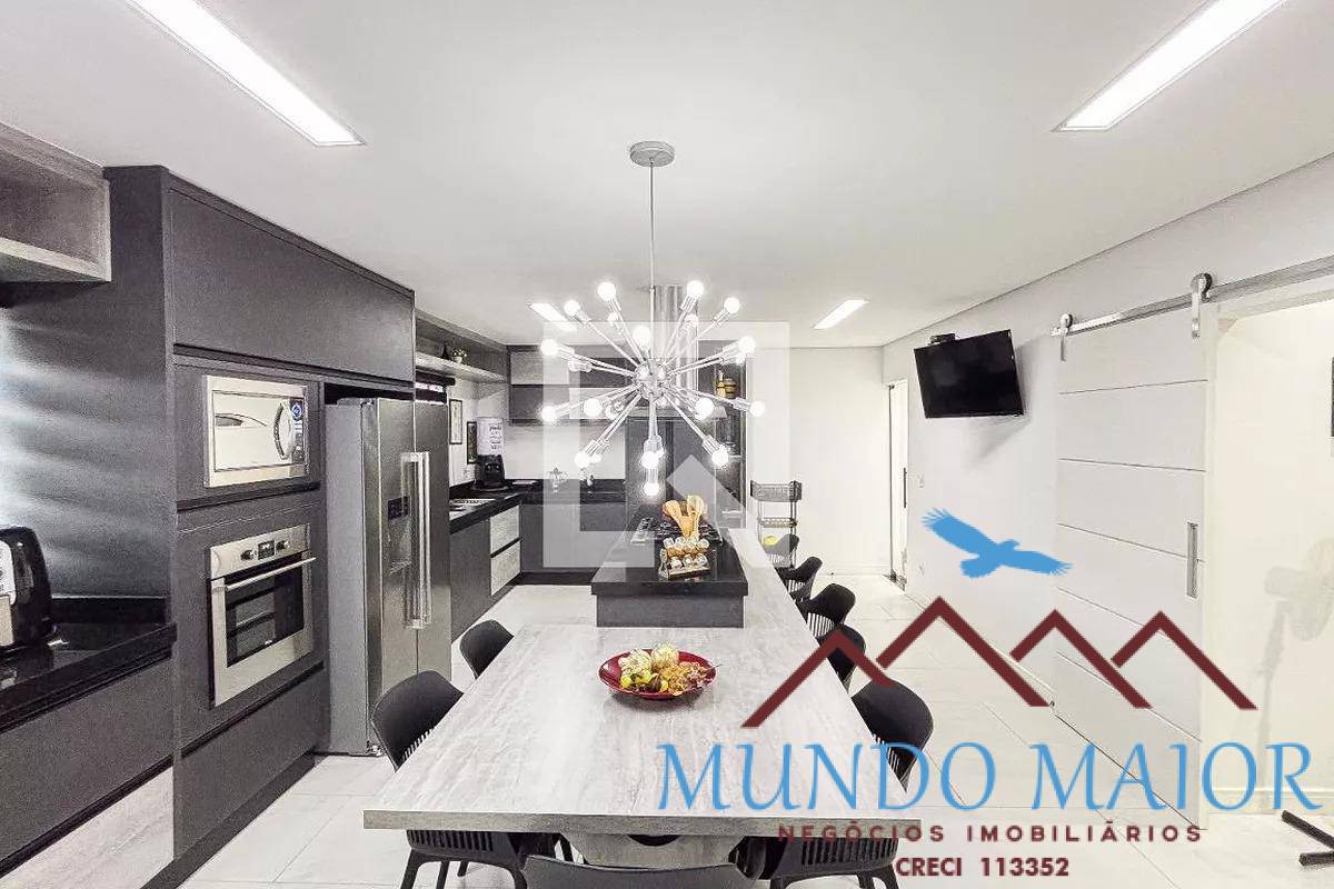 Casa, 3 quartos, 384 m² - Foto 2