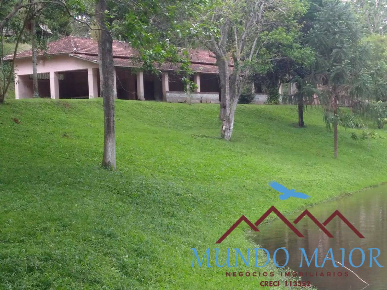 Sítio, 4 quartos, 44 hectares - Foto 7