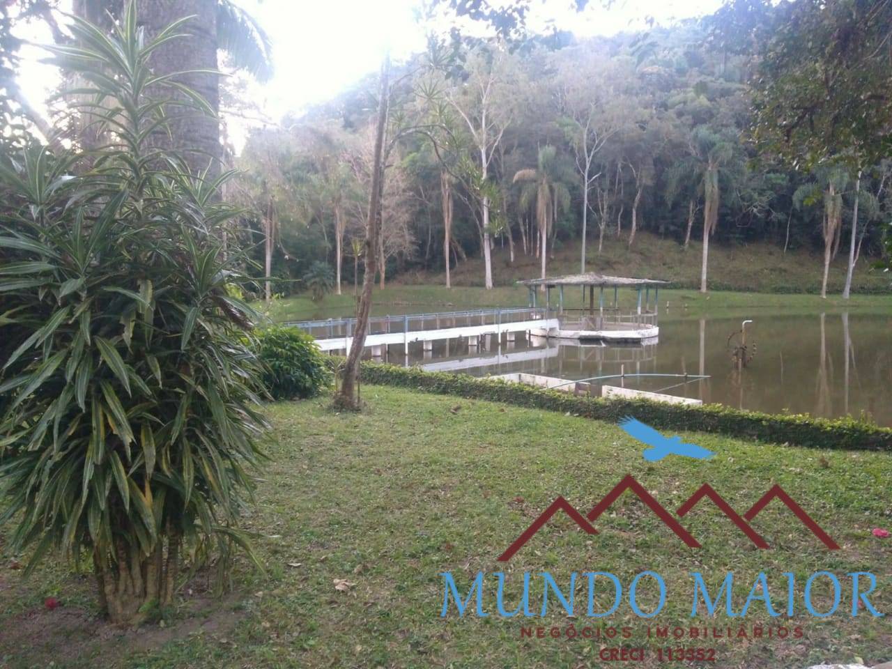 Sítio, 4 quartos, 44 hectares - Foto 14