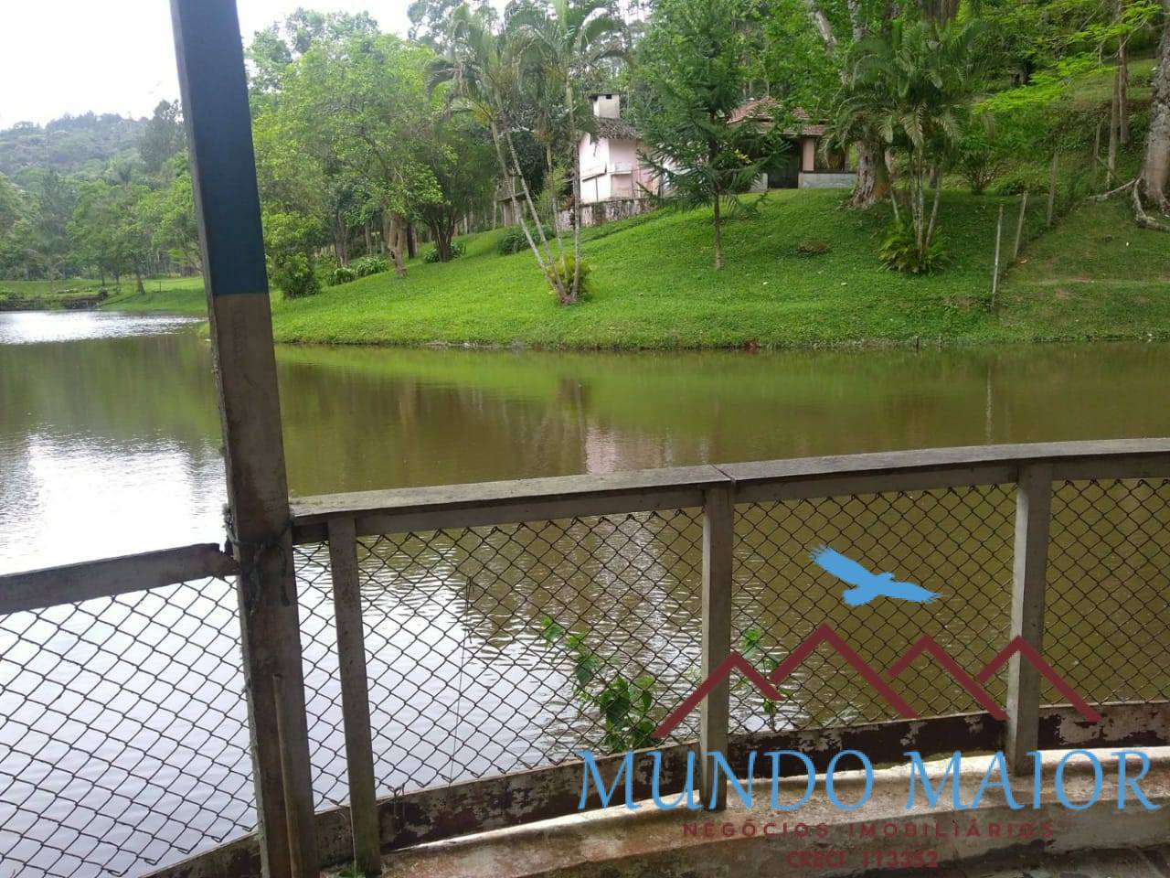 Sítio, 4 quartos, 44 hectares - Foto 10