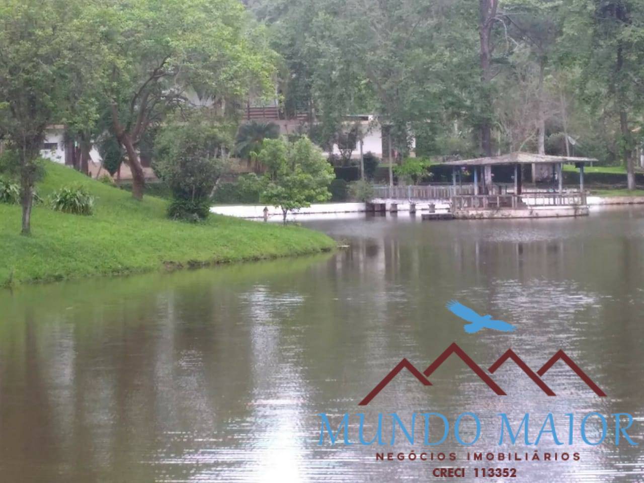 Sítio, 4 quartos, 44 hectares - Foto 6