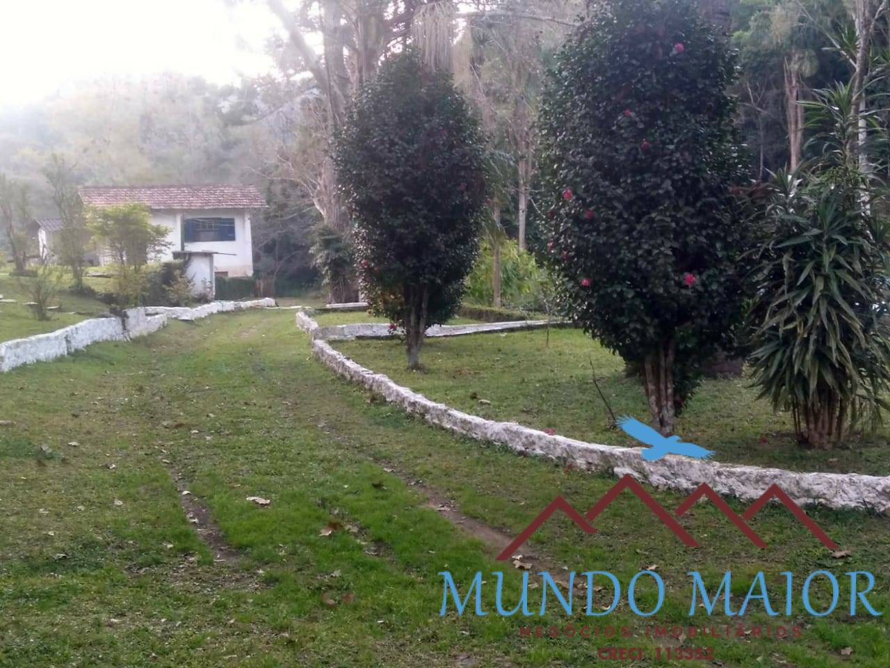 Sítio, 4 quartos, 44 hectares - Foto 5