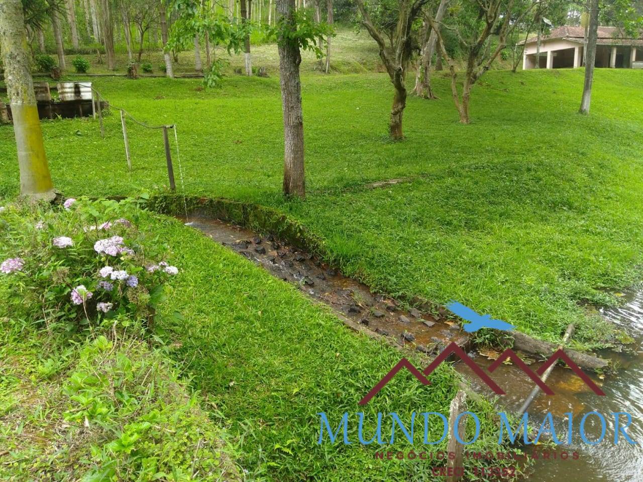 Sítio, 4 quartos, 44 hectares - Foto 24