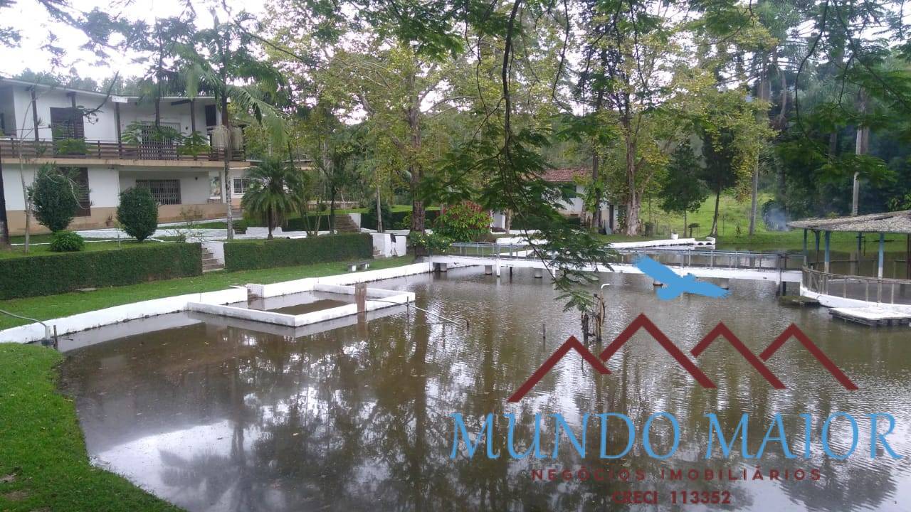 Sítio, 4 quartos, 44 hectares - Foto 4