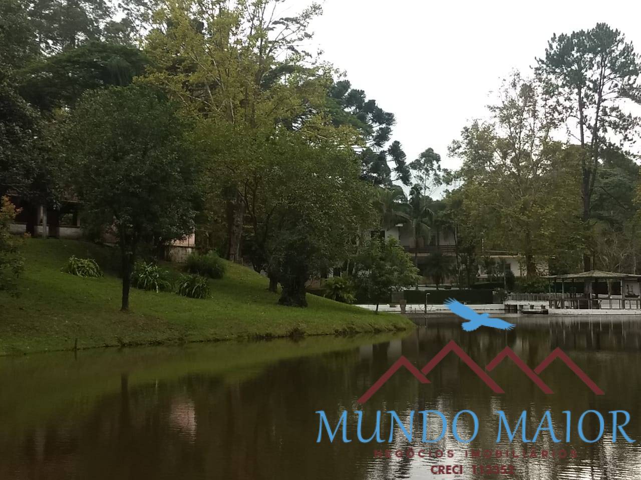 Sítio, 4 quartos, 44 hectares - Foto 12