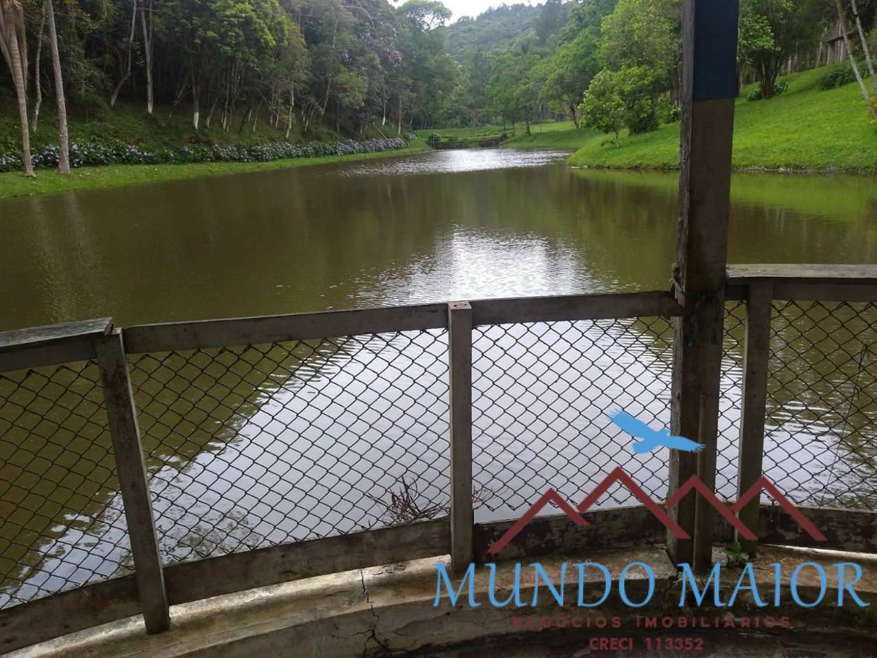 Sítio, 4 quartos, 44 hectares - Foto 11