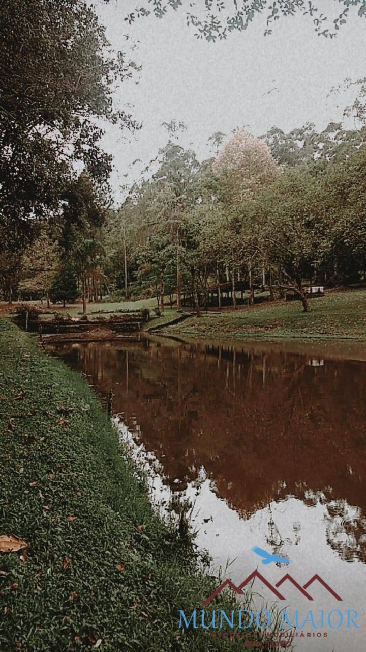 Sítio, 4 quartos, 44 hectares - Foto 18