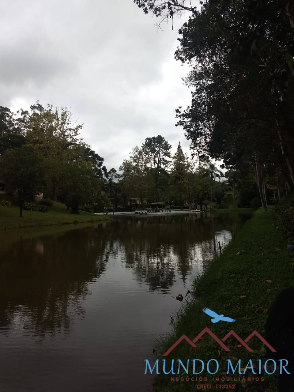 Sítio, 4 quartos, 44 hectares - Foto 16