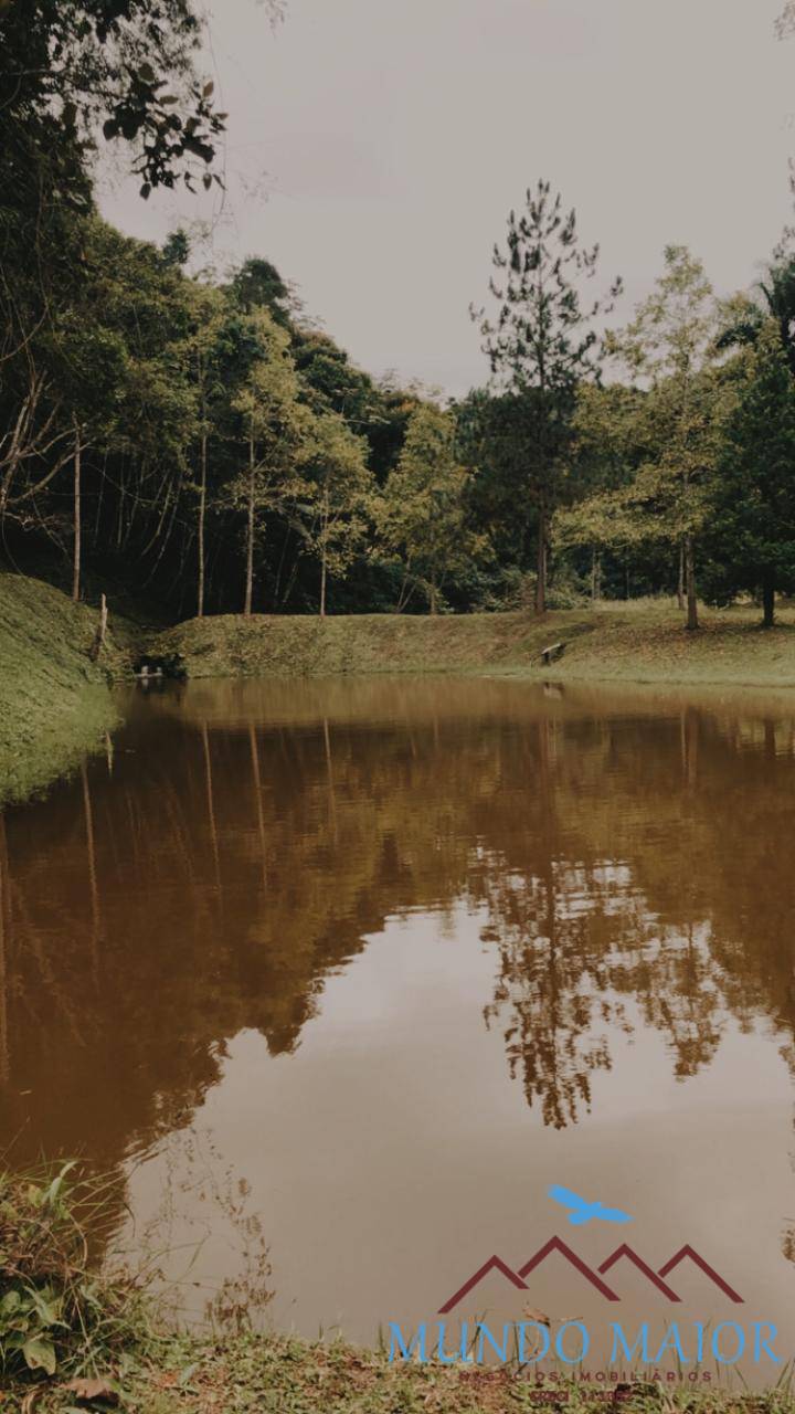 Sítio, 4 quartos, 44 hectares - Foto 15