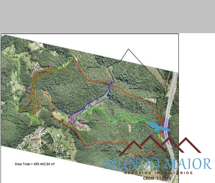 Sítio, 4 quartos, 44 hectares - Foto 40