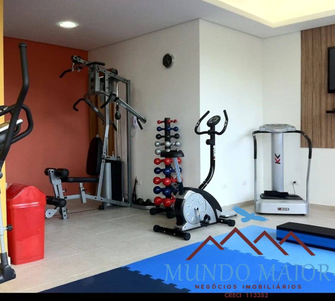Apartamento, 3 quartos, 85 m² - Foto 21